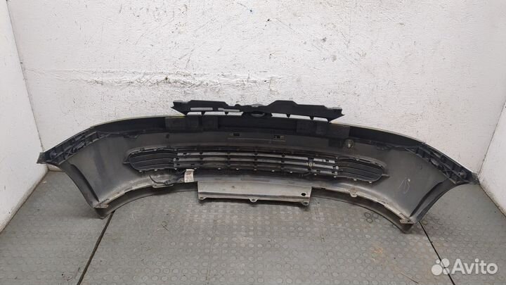 Бампер Opel Corsa C, 2002