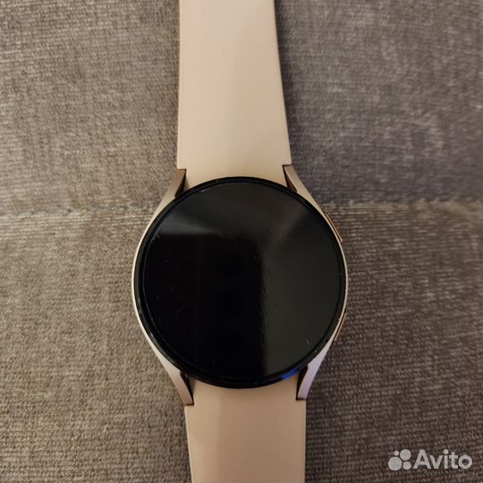 Часы Samsung galaxy watch 4 40mm