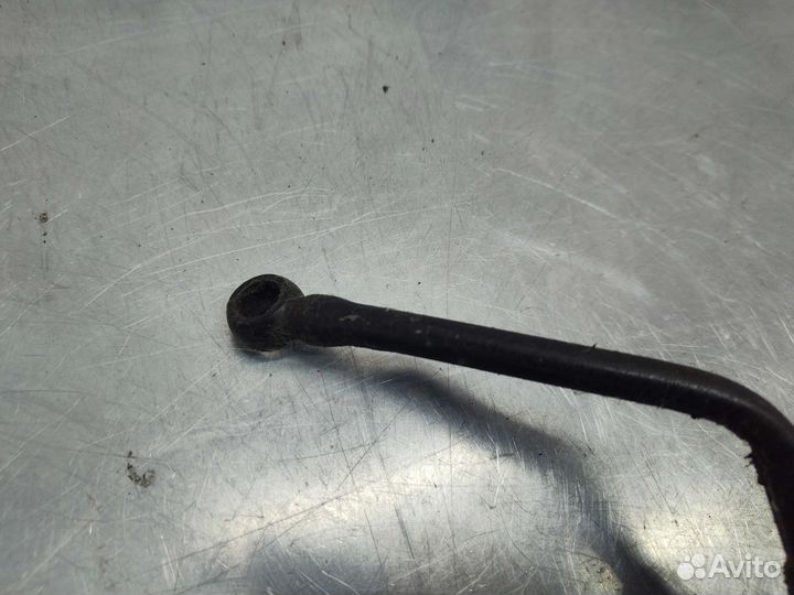 Трубка гур BMW X5 E53 2000 г.в