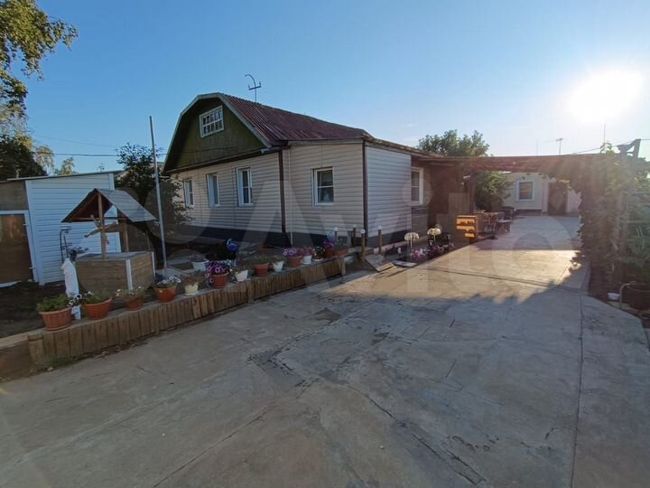 Комната 25 м² в 1-к., 1/1 эт.