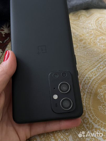 OnePlus 9 Pro, 8/256 ГБ