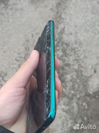 Xiaomi Redmi Note 8 Pro, 6/128 ГБ