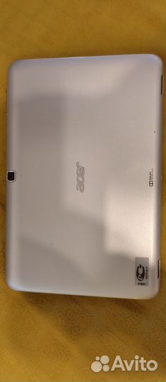 Планшет acer iconia tab