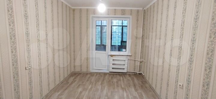 3-к. квартира, 66,6 м², 1/9 эт.