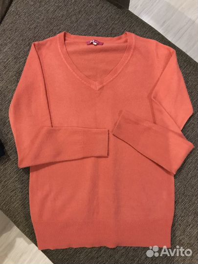 Джемпер новый