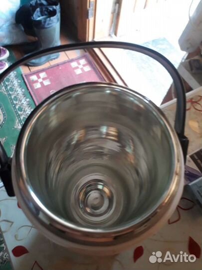 Колба для термоса