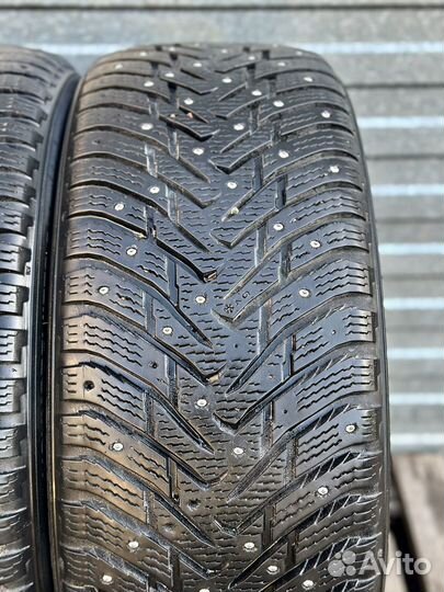 Nokian Tyres Hakkapeliitta 8 245/40 R20 99T