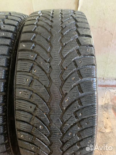 Formula Ice 225/65 R17