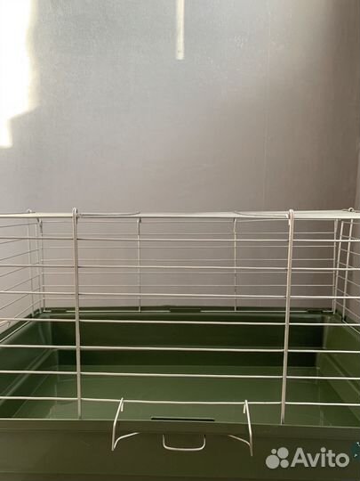 Клетка для грызунов большая