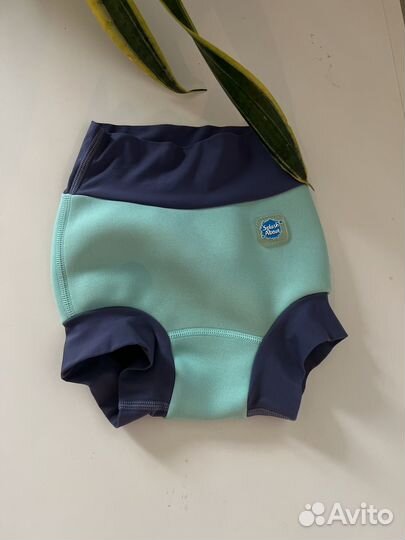 Трусики для плавания splash about