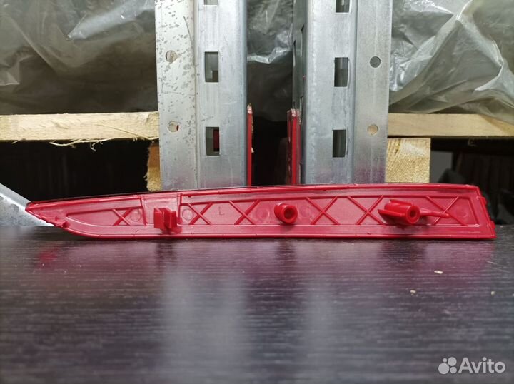 Отражатель Хендай Солярис