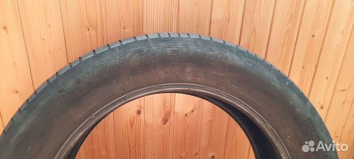 Michelin Primacy 4 2.25/55 R18 98V
