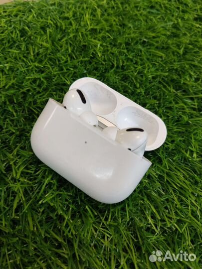 Apple AirPods Pro оригинал