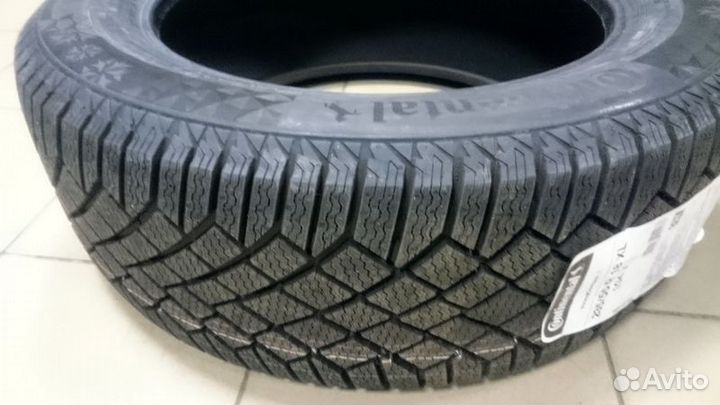 Continental ContiVikingContact 7 265/65 R17 116T