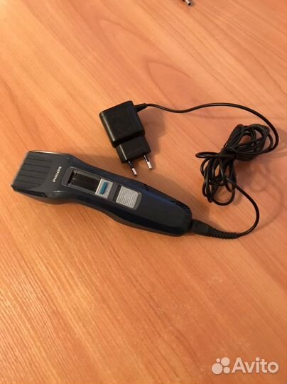 Машинка для стрижки волос Philips