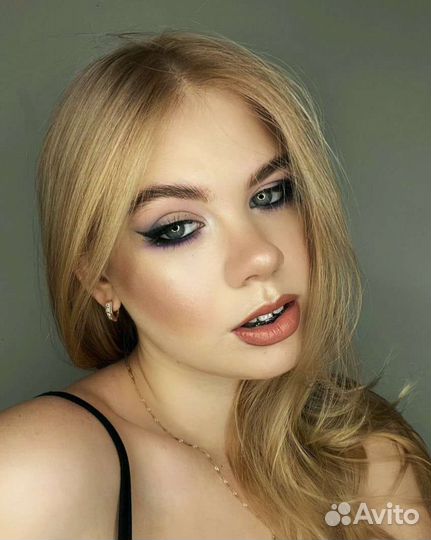 Модели Макияж,Окраш-е бровей,коррекция.маникюр.гел