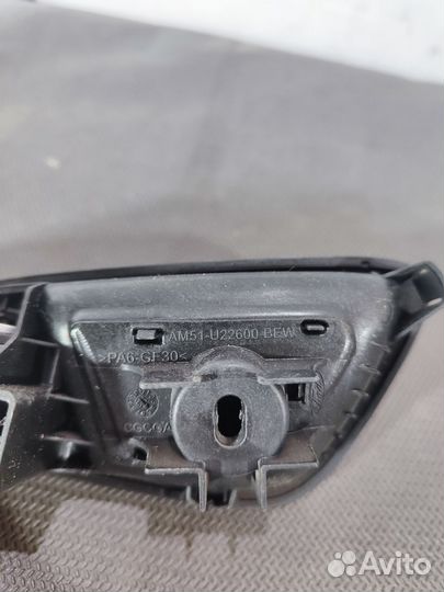 Ручка двери внутренняя правая Ford Focus 3