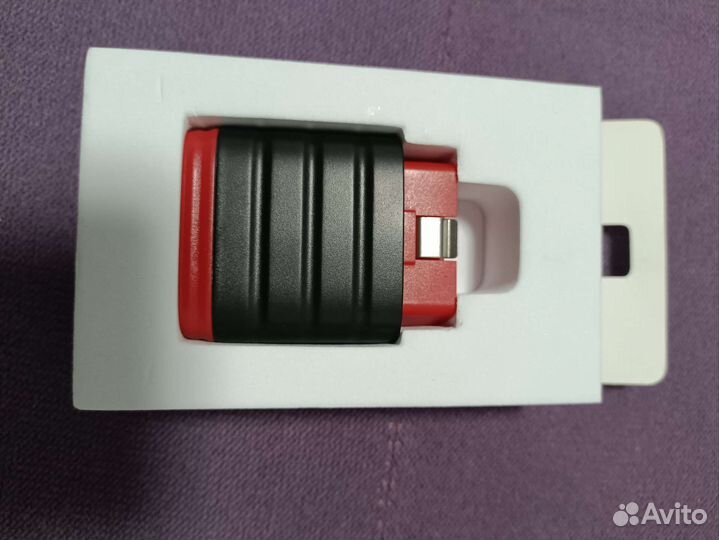 Obd сканер thinkcar мультимарочный