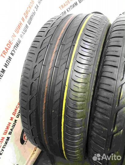 Bridgestone Turanza T001 215/50 R17 91H