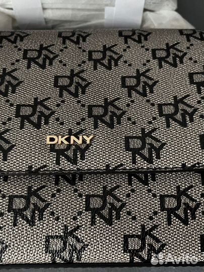 Сумка dkny кроссбоди оригинал