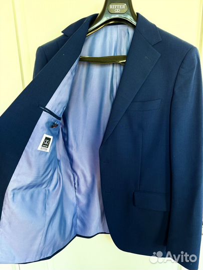 Костюм мужской