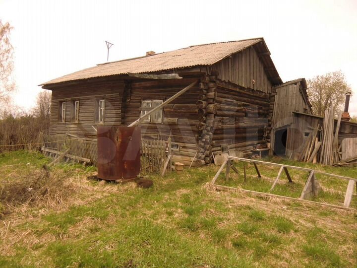 Участок 50 сот. (ИЖС)