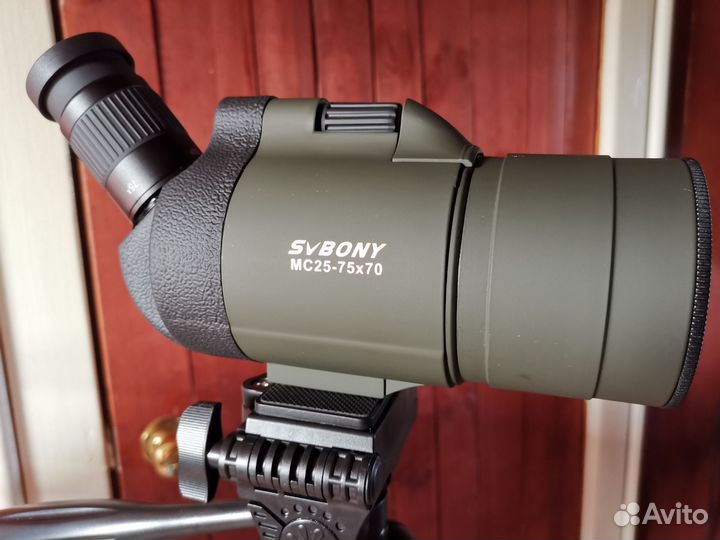 Зрительная труба svbony sv41