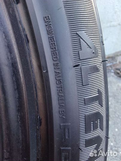 Altenzo Sport Navigator 275/40 R20 106Y