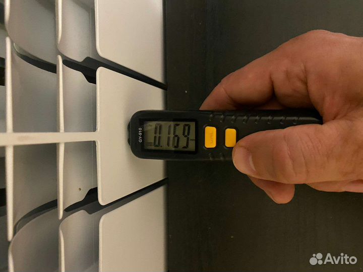 Аренда прокат толщиномер