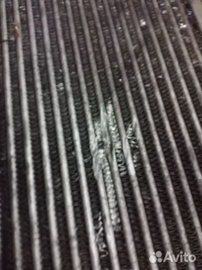 Интеркуллер Спринтер 2.2