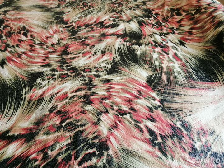 Остатки ткани