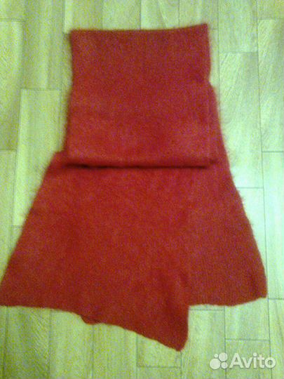 Шапки и шарфы