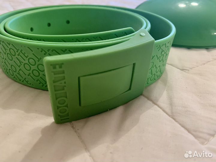 Ремень Италия новый