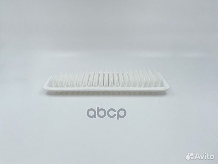 Фильтр воздушный BIG Filter 1296 ELH4315, LO1604