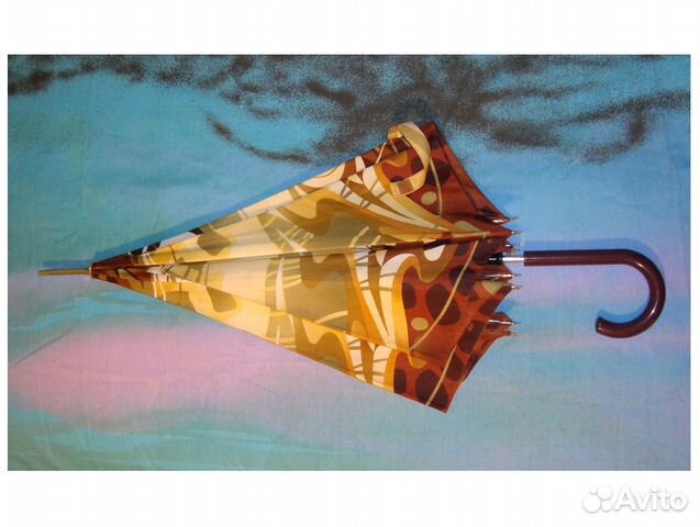 Зонт-трость zest