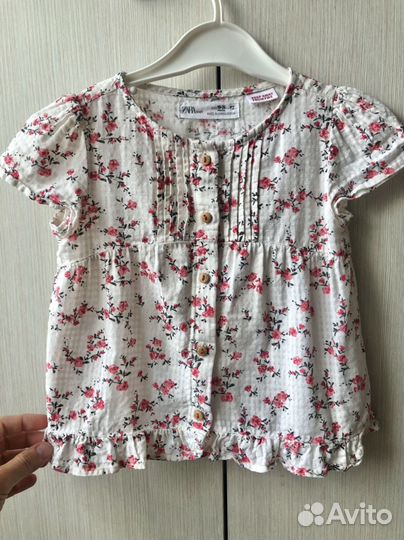 Кофточки Zara,Next,H&M,Mango