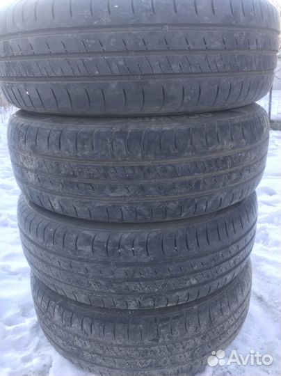 Kumho Ecowing ES01 KH27 185/65 R15