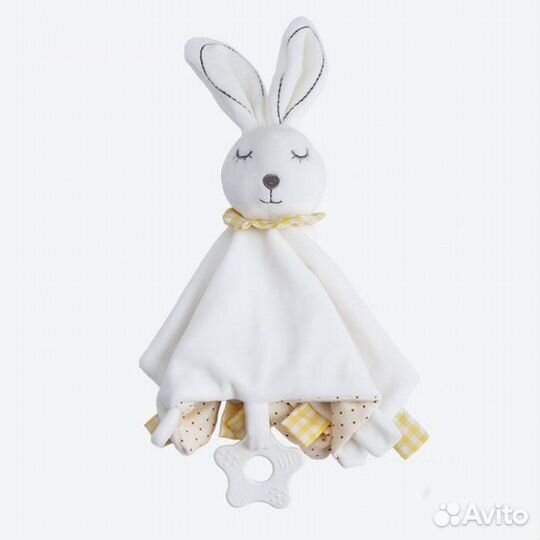 Комфортеры, Грызунки-прорезыватели для малышей