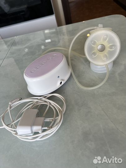 Электрический молокоотсос Philips Avent