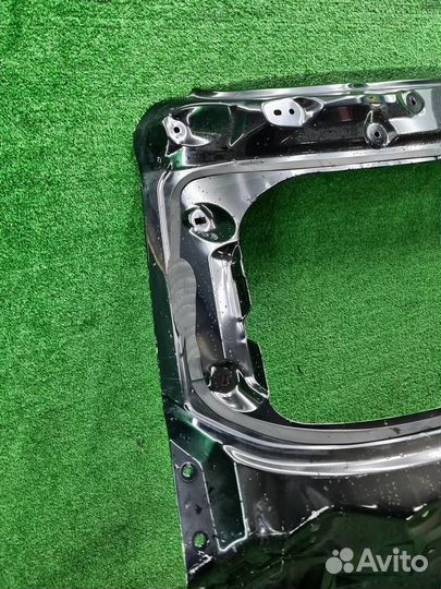 Крышка багажника Changan CS55