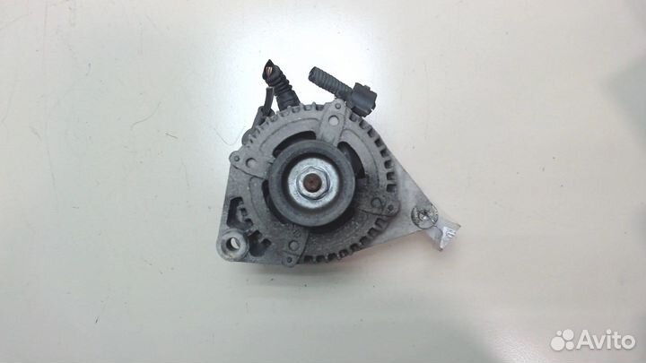 Генератор Toyota Solara, 2006