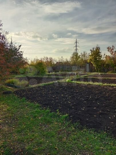 Участок 9 сот. (СНТ, ДНП)