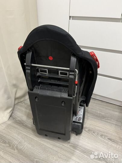 Автокресло 9-25кг Geburt BR 512 детское