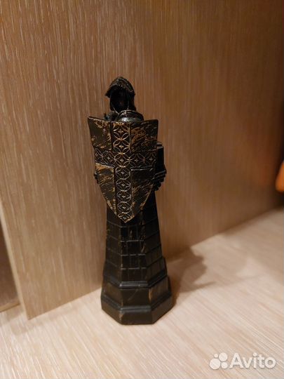 Гарри Поттер шахматы