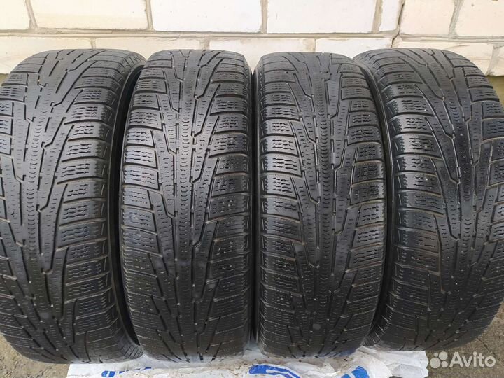 Nokian Tyres Nordman RS2 185/65 R15