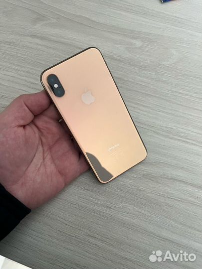 iPhone Xs, 64 ГБ