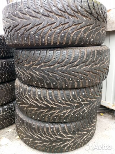 Yokohama Ice Guard IG35 235/55 R18