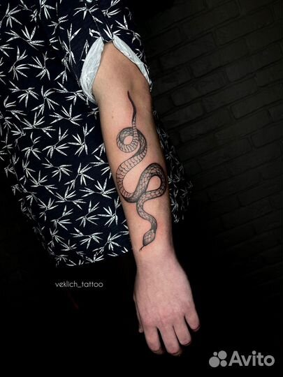 Тату Краснодар/tattoo krasnodar