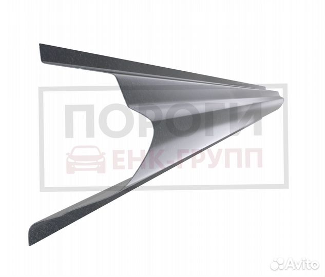 Пороги Suzuki Vitara 1 и другие