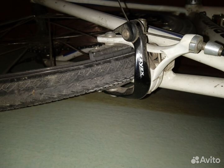 Продам шоссейный велосипед Corratec